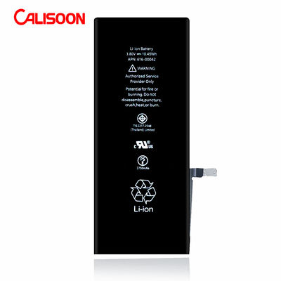 Cylindrical Lithium Polymer Battery Mobile Phones For Iphone Huawei