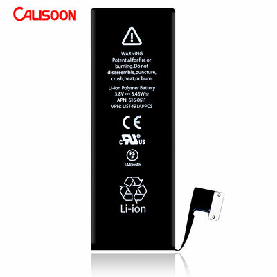 Double IC Protection Li Ion Mobile Phone Battery 2000mah Cell Phone Battery