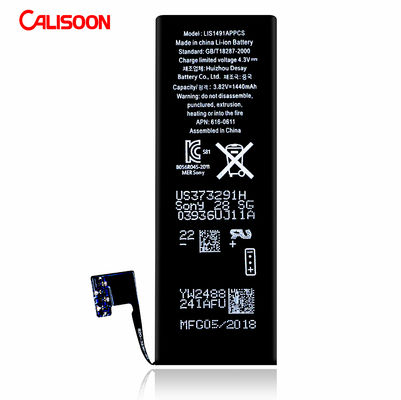OEM Lithium Battery For Iphone Smart Home Lithium Storage Battery