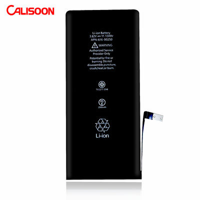 2A Phone Removable Battery Mobile 4.2V Charging Voltage Custom