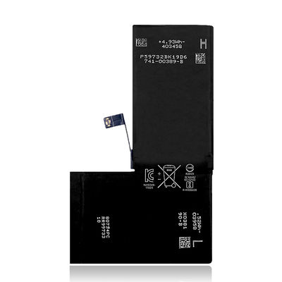Sleek Design Iphone X Battery Replacement Lithium-Ion A-Grade Battery Cells