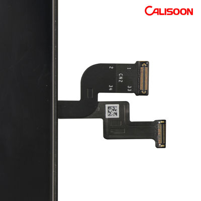 Multi-Touch Mobile Phone LCD Replacement With 60 Hz Refresh Rate / 16M Colors