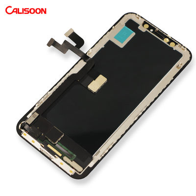 Multi-Touch Mobile Phone LCD Replacement With 60 Hz Refresh Rate / 16M Colors