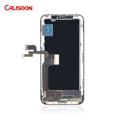 Multi-Touch Mobile Phone LCD Replacement With 60 Hz Refresh Rate / 16M Colors