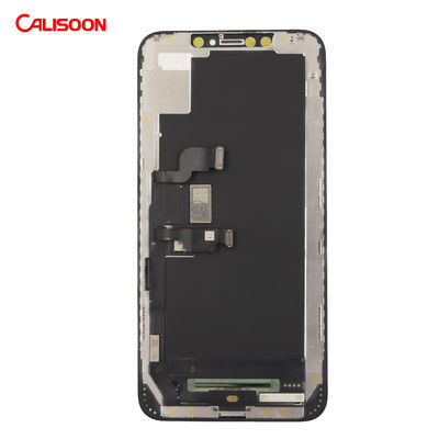 Multi-Touch Cell Phone LCD Screen Replacement 450 Nits 16M Colors