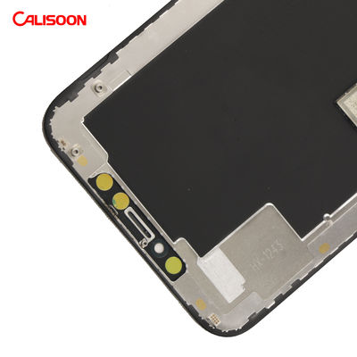 LED Backlight Cell Phone LCD Display for Touchscreen Performance