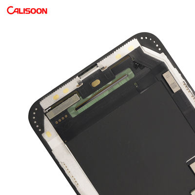 LED Backlight Cell Phone LCD Display for Touchscreen Performance