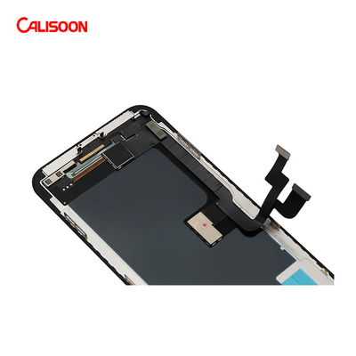 5.5 Inches Display Type Cell Phone LCD Screen IPS LCD Capacitive Touchscreen
