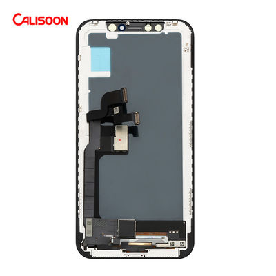 5.5 Inches Display Type Cell Phone LCD Screen IPS LCD Capacitive Touchscreen