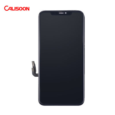 1080 X 1920 Pixels Mobile Phone LCD with Corning Gorilla Glass 5 for Stunning Display