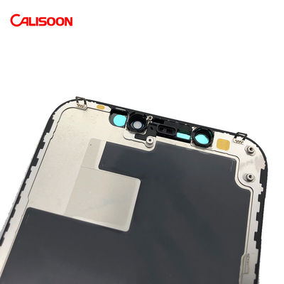 1080 X 1920 Pixels Mobile Phone LCD with Corning Gorilla Glass 5 for Stunning Display