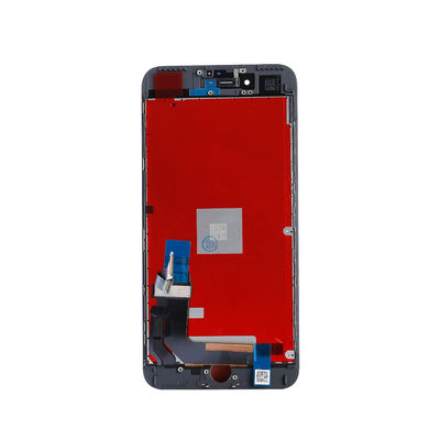 4.7 Inches 500-750 Cd/M2 LCD Screen For Iphone Fix Broken Phone Screen