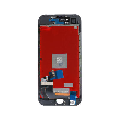 Iphone 7 Plus Iphone 6 LCD Screen Replacement Waterproof Graphics Display