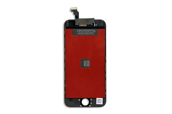 Full Color Iphone 6 LCD Display 4inch With Touch ID Water Resistant