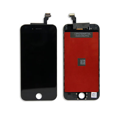 High-Performance Iphone 6 Touch Screen Digitizer 4.7 Inches Graphics Display