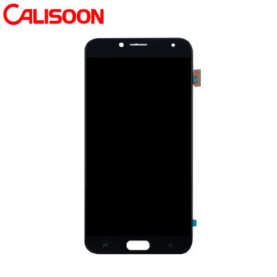 High-Performance LCD for Samsung Smart TV with 178 Degrees Viewing Angle and Smart TV