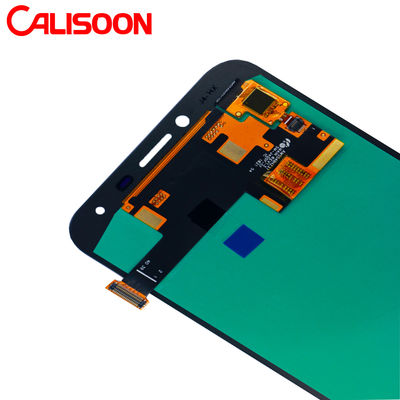 High-Performance LCD for Samsung Smart TV with 178 Degrees Viewing Angle and Smart TV
