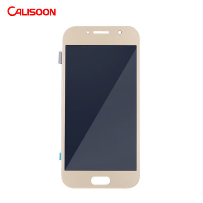 High Contrast Ratio Samsung LCD Display With 3 HDMI Ports OEM ODM
