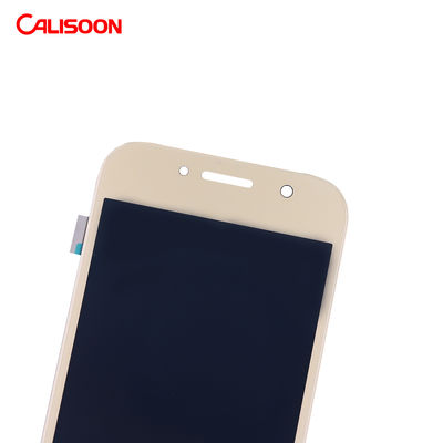 High Contrast Ratio Samsung LCD Display With 3 HDMI Ports OEM ODM