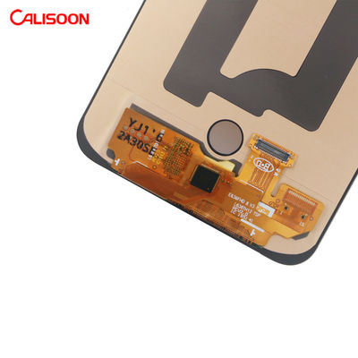 LED LCD for Samsung Smart TV with LED Display Technology