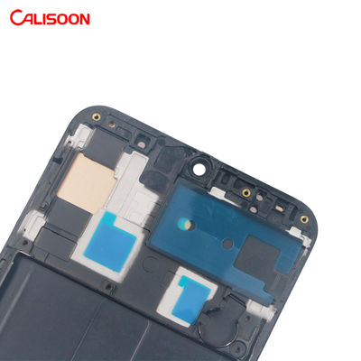 Samsung LCD Screen with 3 Hdmi Ports for High-Definition Experience
