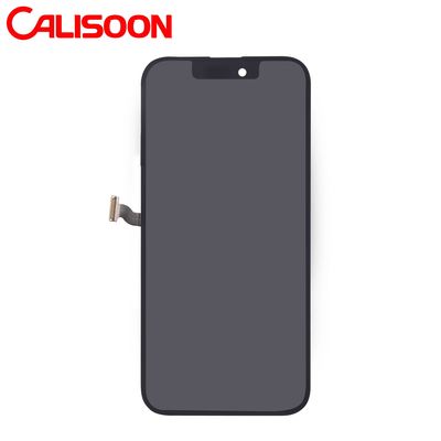 178 Degrees Viewing Angle Mobile Phone LCD Replacement With 401 Ppi Pixel Density