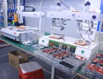 Guangzhou Yoodertumn Electronics Co., Ltd Factory Tour